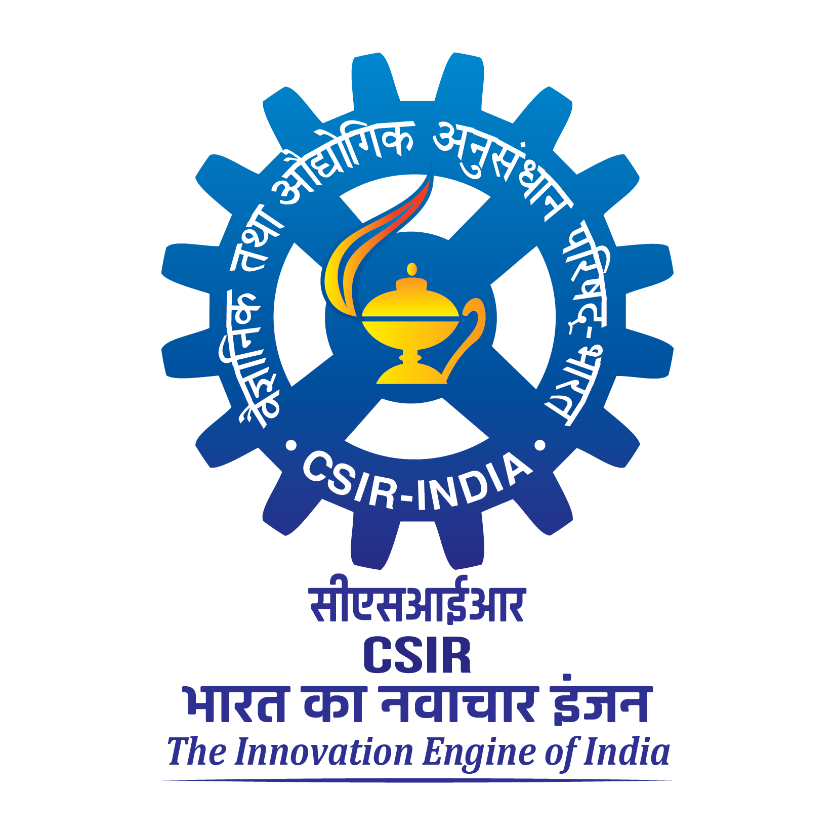CSIR logo